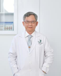 Ảnh bác sĩ TS.BS. Tăng Hà Nam Anh