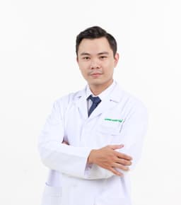 Ảnh bác sĩ BS. Văn Minh Huy