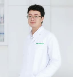 Ảnh bác sĩ BS. Phạm Hùng Long